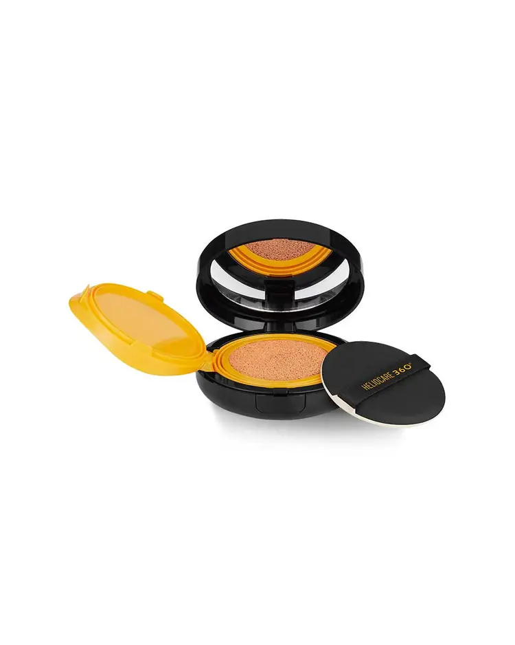 Heliocare 360 color cushion compact bronze 15 g