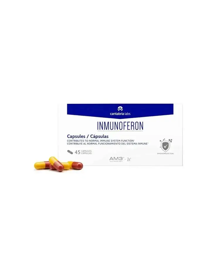 Inmunoferon® kapsule 45 kapsula