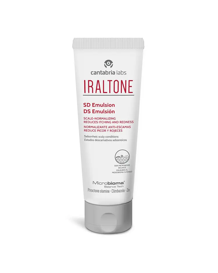 Iraltone® SD emulsion  30 ml