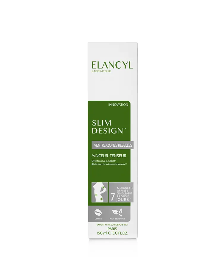 Elancyl Slim Design FIRM 150 ml
