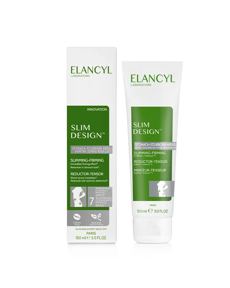 Elancyl Slim Design FIRM 150 ml