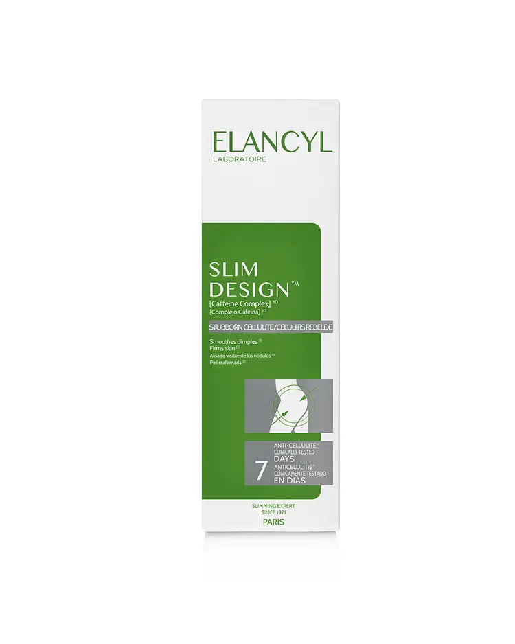 Elancyl Slim Design Dan 200ml