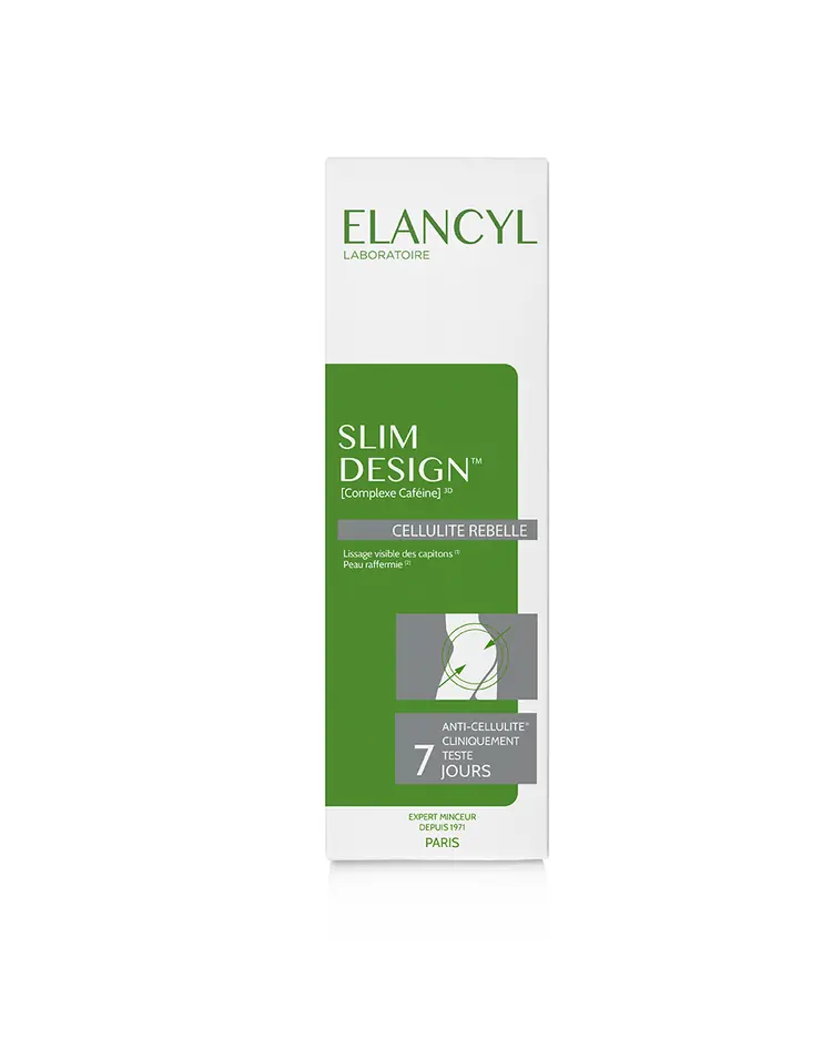 Elancyl Slim Design Dan 200ml