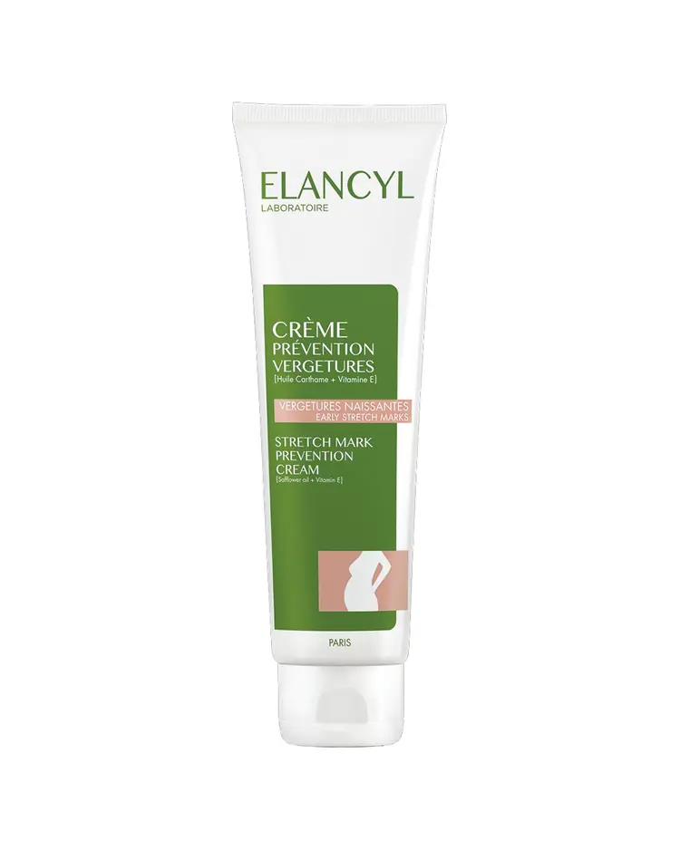 Elancyl krema za sprječavanje strija, 150 ml