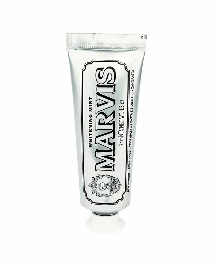 Marvis Whitening mint, 25 ml 25 ml