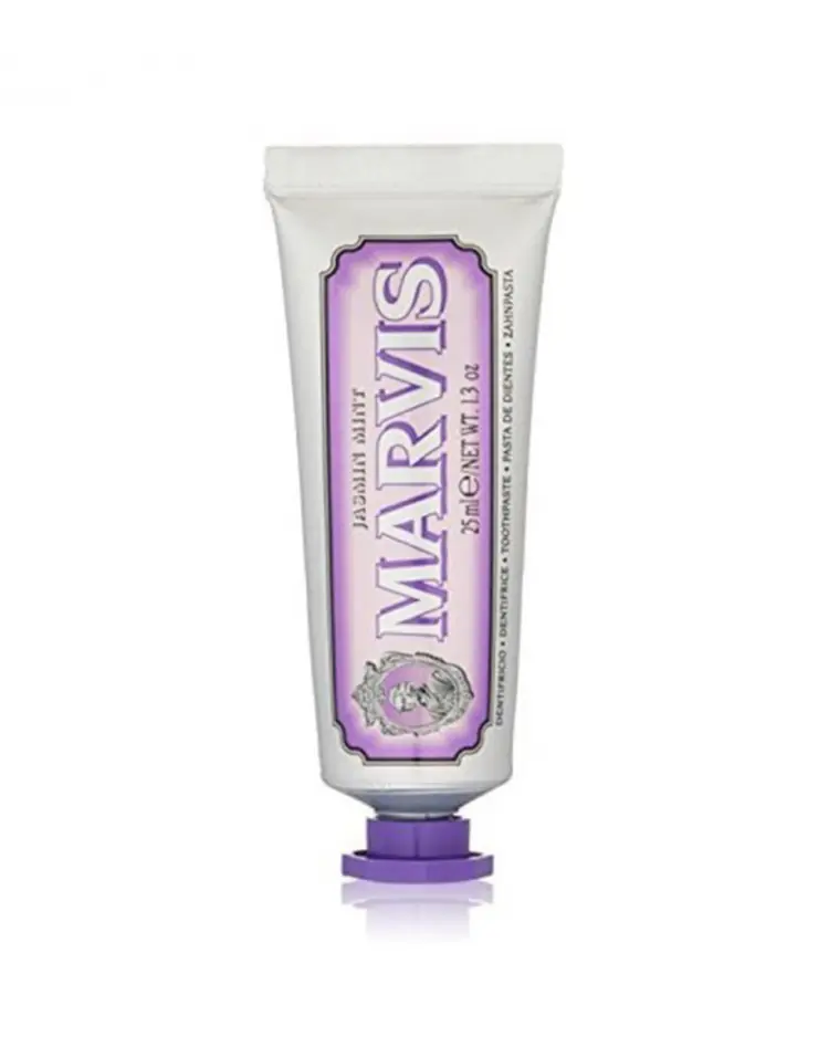 Marvis Jasmin mint, 25 ml 25 ml