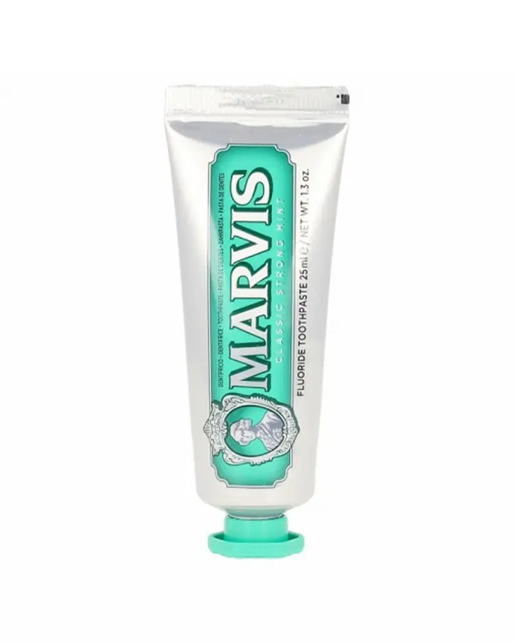 Marvis Classic strong mint, 25 ml 25 ml