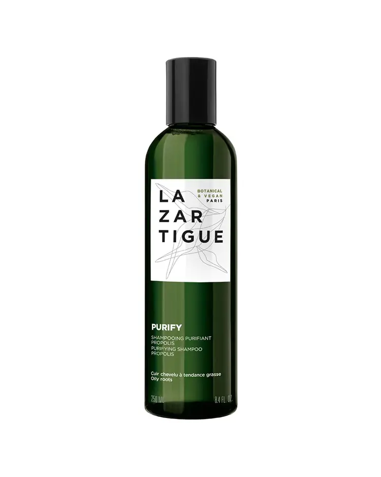 Lazartigue Purify pročišćavajući šampon za masno vlasište 250 ml