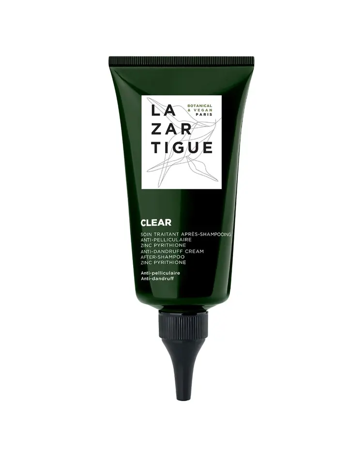 Lazartigue Clear krema protiv peruti  75 ml