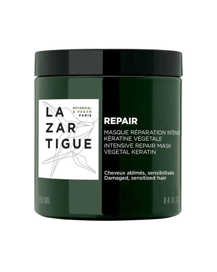 Lazartigue Repar obnavljajuća maska 250 ml