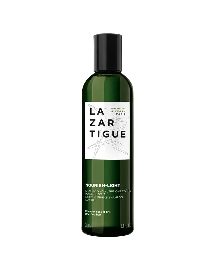 Lazartigue Nourish-Light lagani hranjivi šampon 250 ml