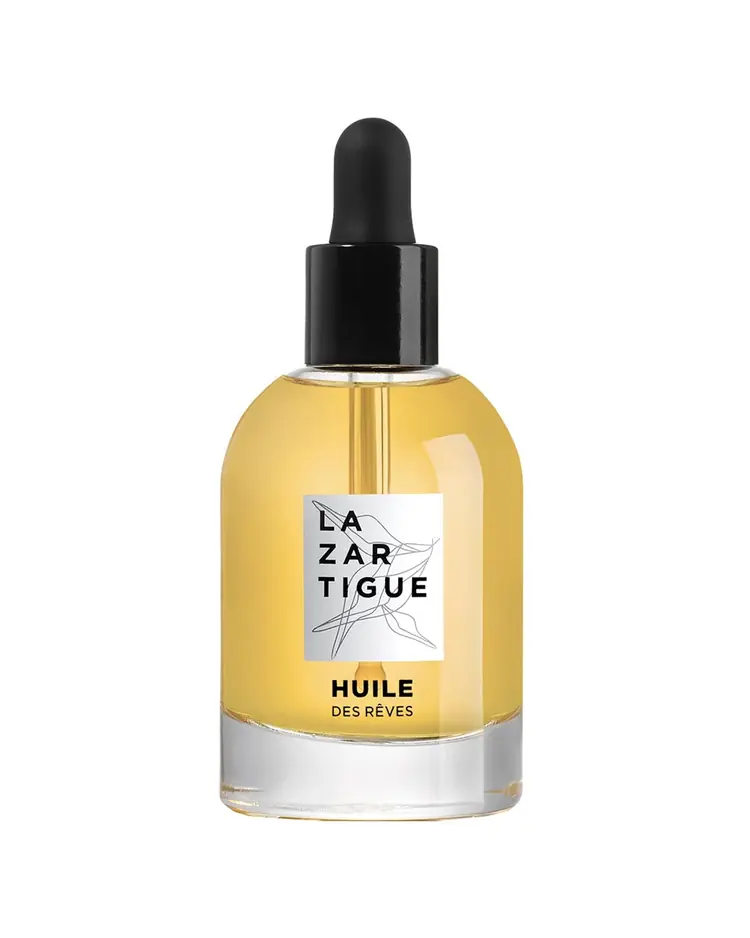 Lazartigue Huile Des Rêves hranjivo suho ulje 50 ml