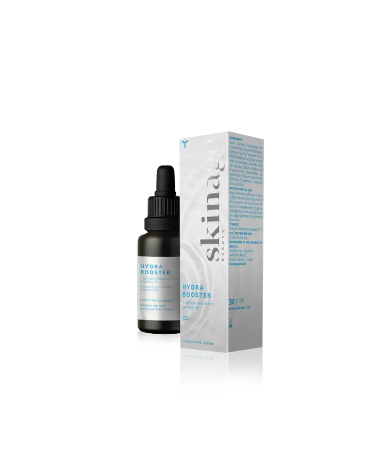 Yasenka Skinage Beauty Hydra booster 30 ml