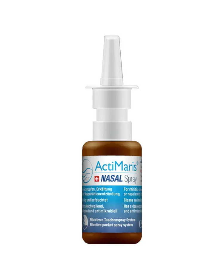 ActiMaris® NASAL-0