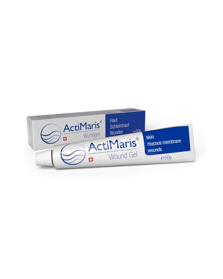 ActiMaris® gel-0
