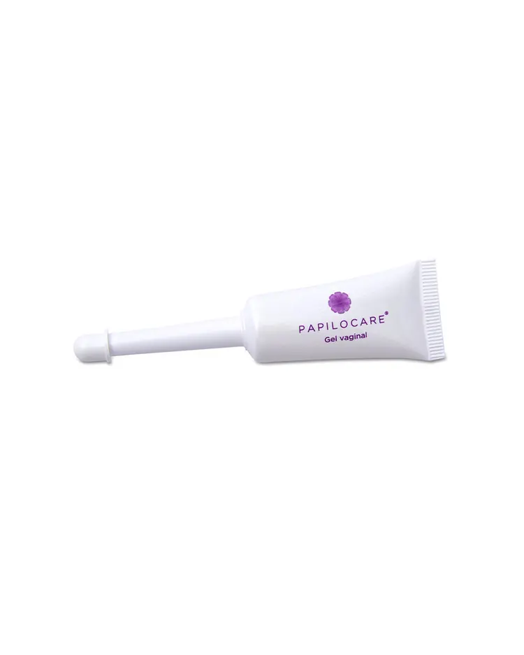 Papilocare gel za rodnicu 21 jednodozni aplikator od 5 ml