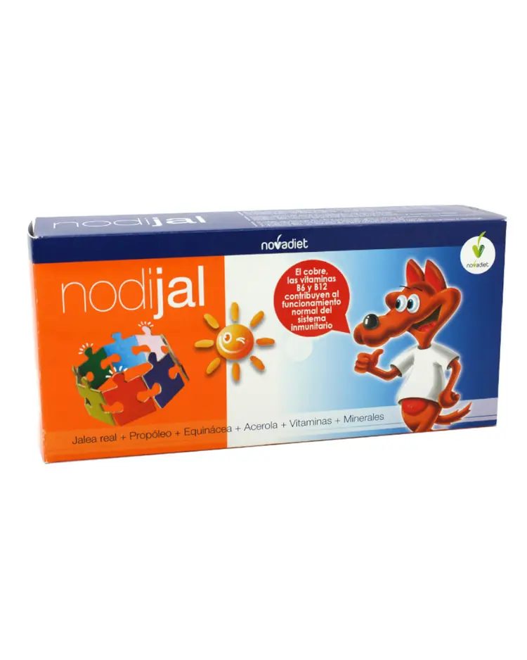Nova Diet Nodijal