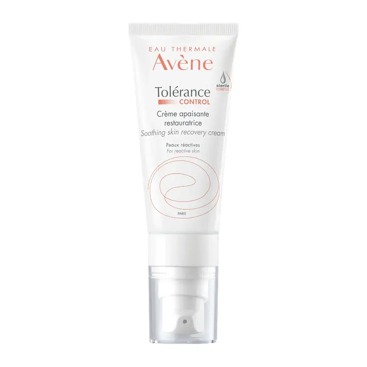 Avène Tolerance Control Umirujuća krema za oporavak kože, 40 ml