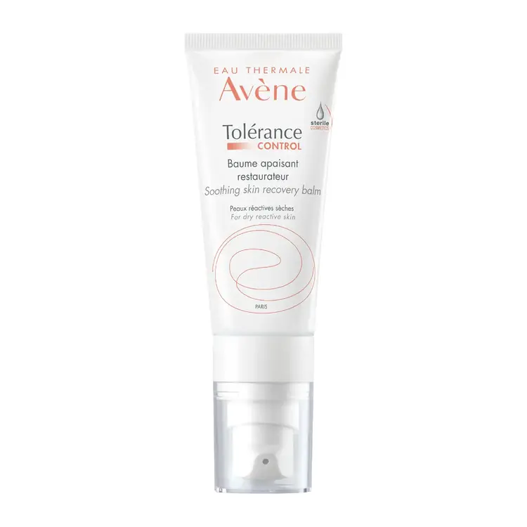 Avène Tolerance Control Umirujući balzam za oporavak kože, 40 ml