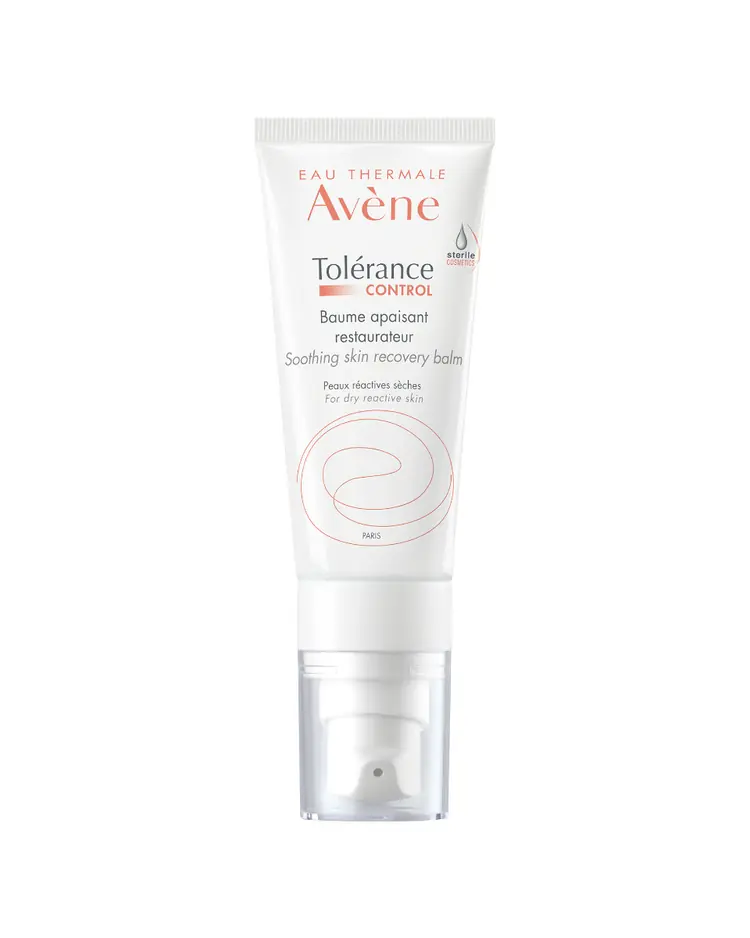 Avène Tolerance Control Umirujući balzam za oporavak kože-0