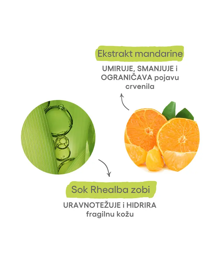 A-Derma Biology AR dermatološka njega protiv crvenila 40 ml tuba