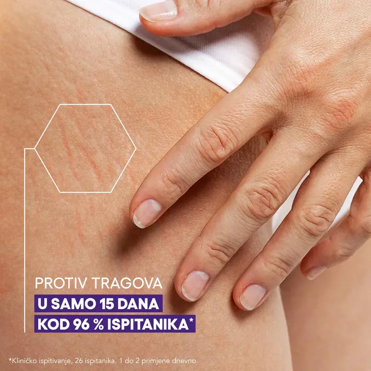 A-Derma Epitheliale ULTRA REPAIR MASSAGE gel-ulje za masažu, 40 ml