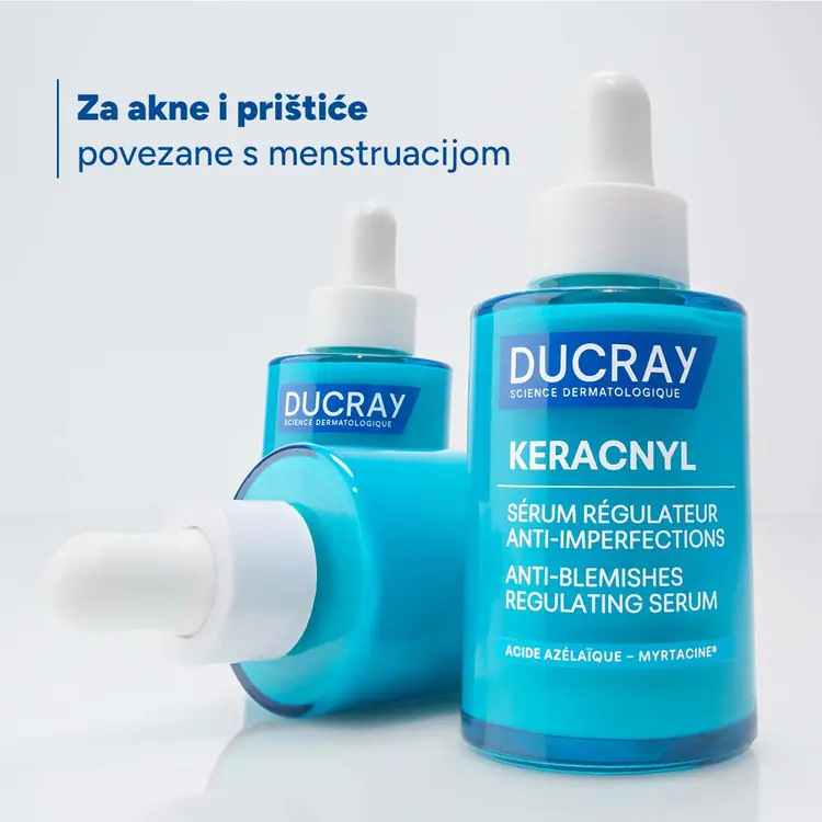 Ducray Keracnyl regulirajući serum protiv nepravilnosti, 30 ml-02