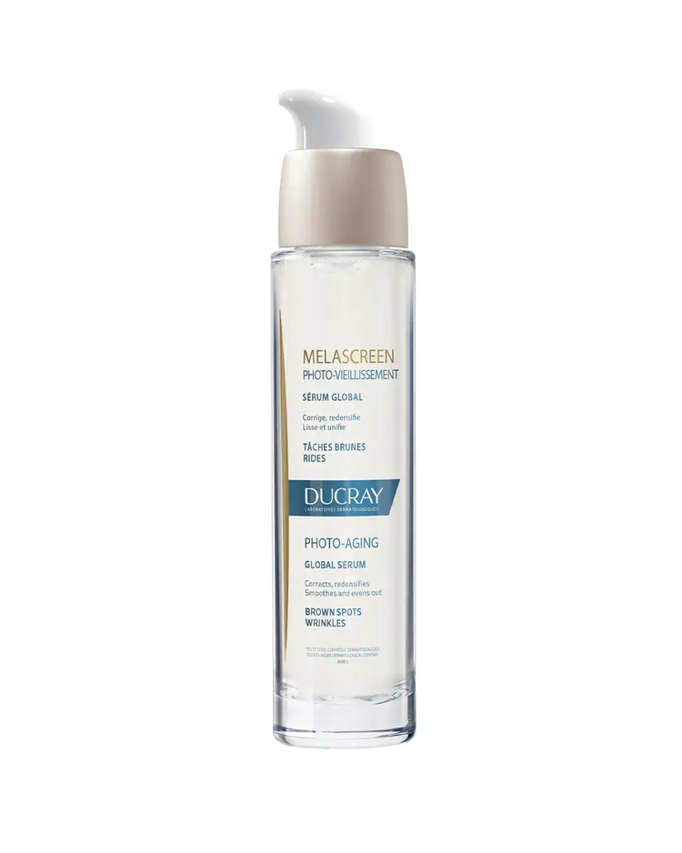 Duray Melascreen Photo-aging global serum za smeđe mrlje i bore, 30 ml