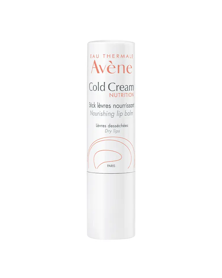 Eau Thermale Avène Cold Cream Nutrition hranjivi balzam za suhe usne