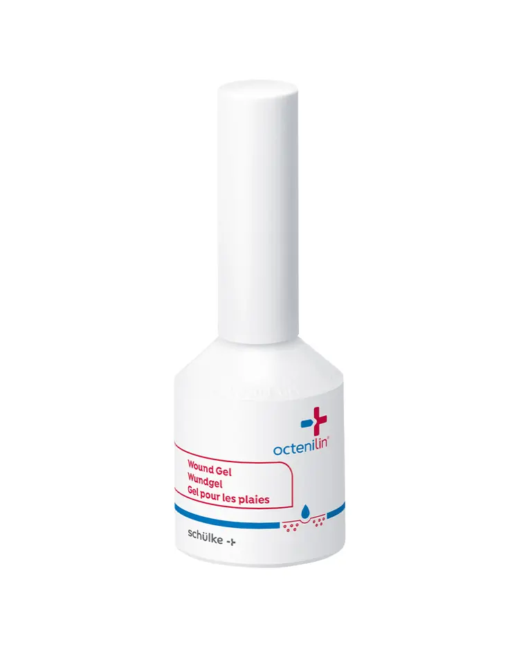 Octenilin gel za rane 20 ml