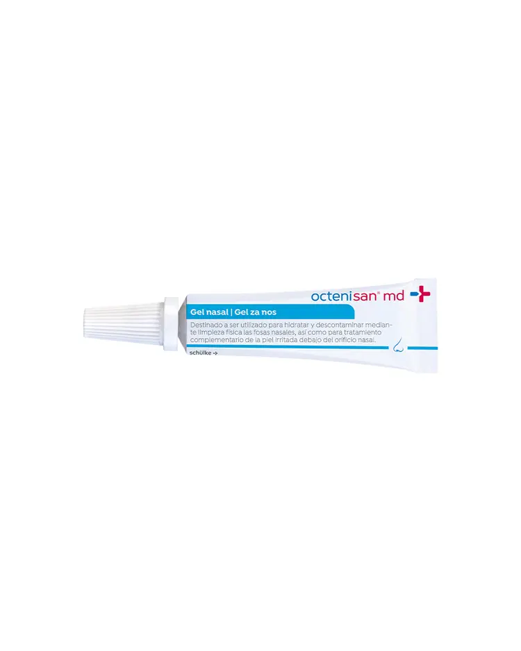 Octenisan md gel za nos 6 ml