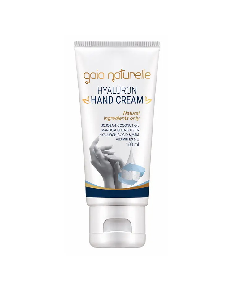 Gaia Naturelle – Hijaluronska krema za ruke 100 ml