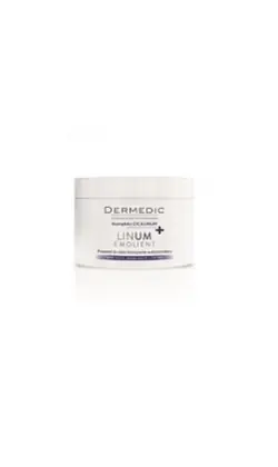 DERMEDIC LINUM EMOLIENT ultra bogata krema za tijelo 225 ml