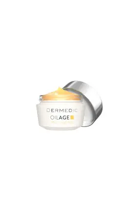 DERMEDIC OILAGE obnavljajuća noćna krema 50 ml