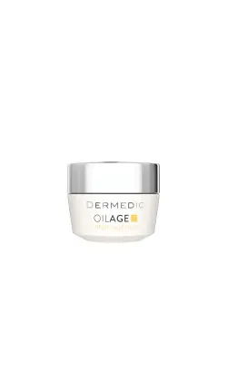 DERMEDIC OILAGE hranjiva dnevna krema 50 ml