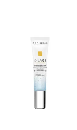 DERMEDIC OILAGE koncentrirana krema protiv bora oko očiju 15 ml