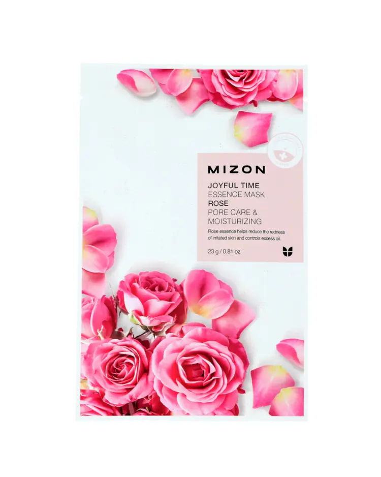 Mizon Joyful Time Essence Maska za pore i hidrataciju, 23 g