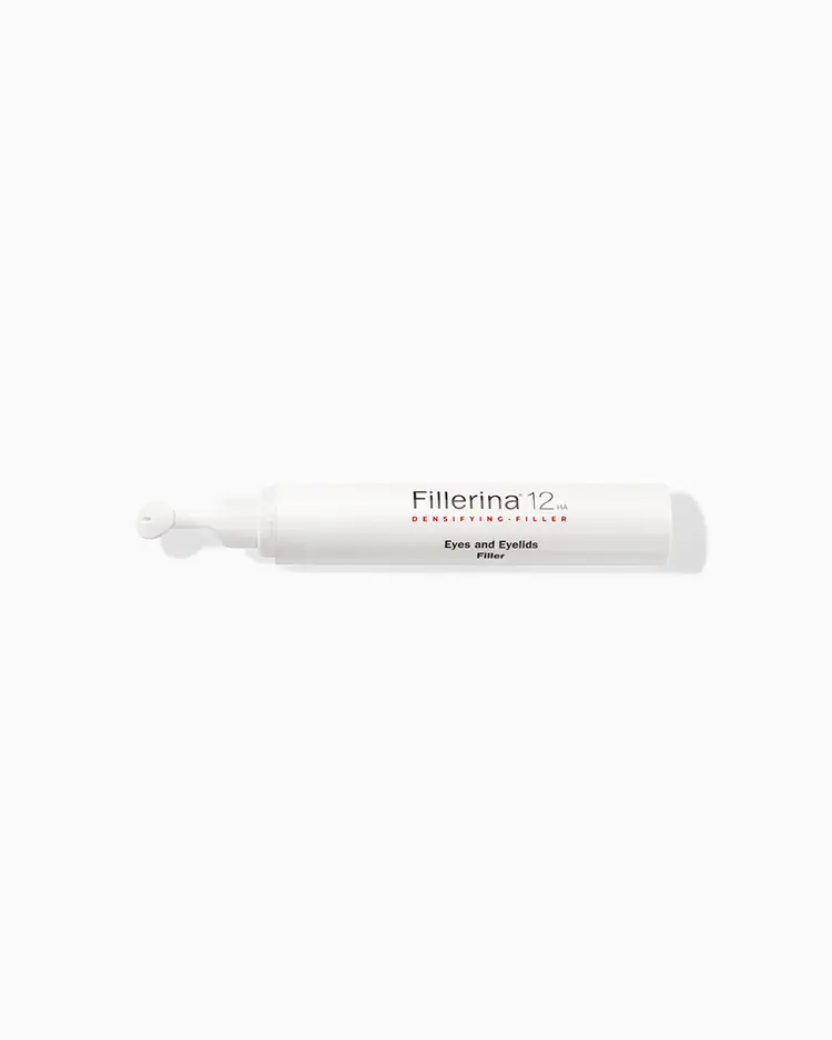 Fillerina 12HA Densifying-Filler za oči i kapke stupanj 3 15 ml
