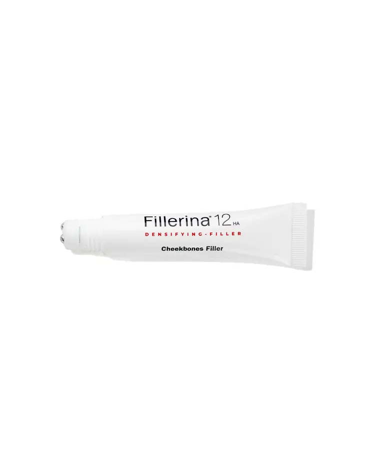 Fillerina 12HA Densifying-Filler za jagodice stupanj 4 15 ml