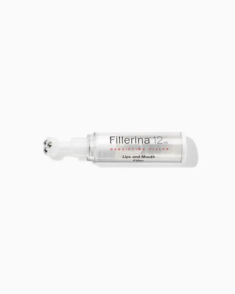Fillerina 12HA Densifying-Filler za usne i usta stupanj 5 7 ml
