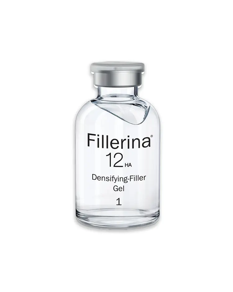 Fillerina 12HA Densifying-Filler intenzivni tretman Stupanj 4
