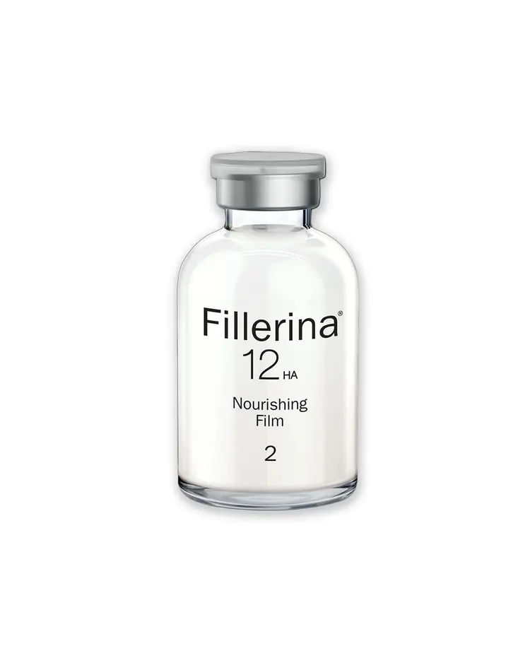 Fillerina 12HA Densifying-Filler intenzivni tretman Stupanj 3
