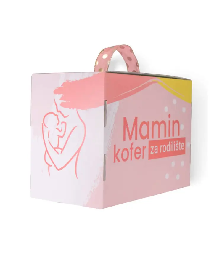 Mamin kofer, L-1