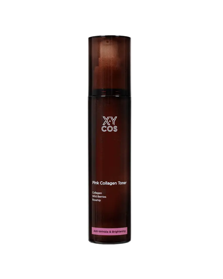 Xycos Pink Collagen toner 120 ml