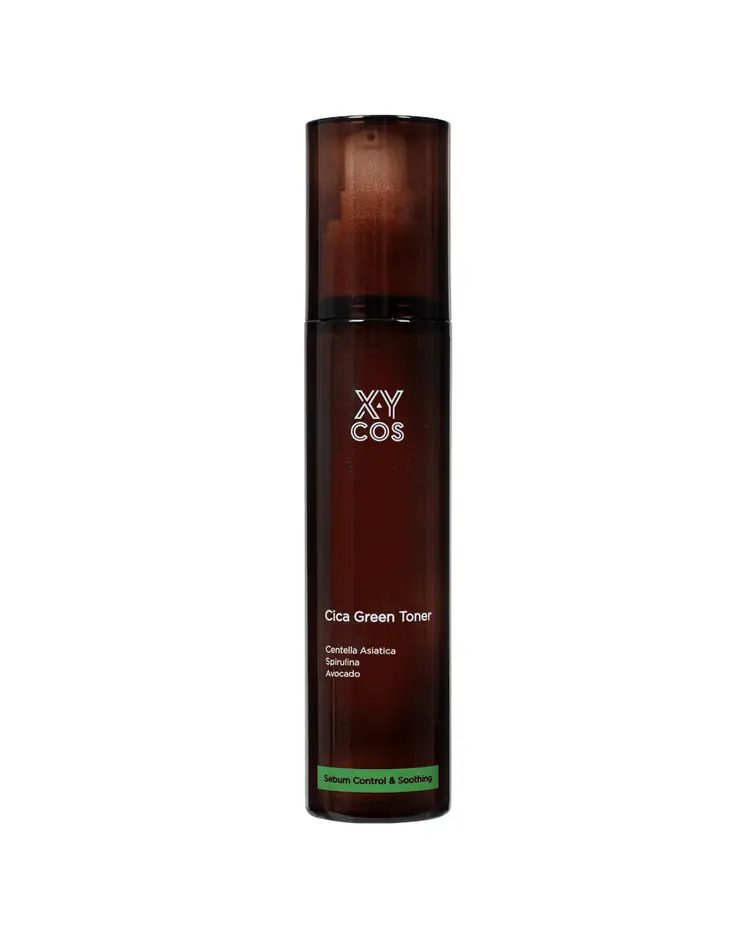 Xycos Cica Green toner 120 ml