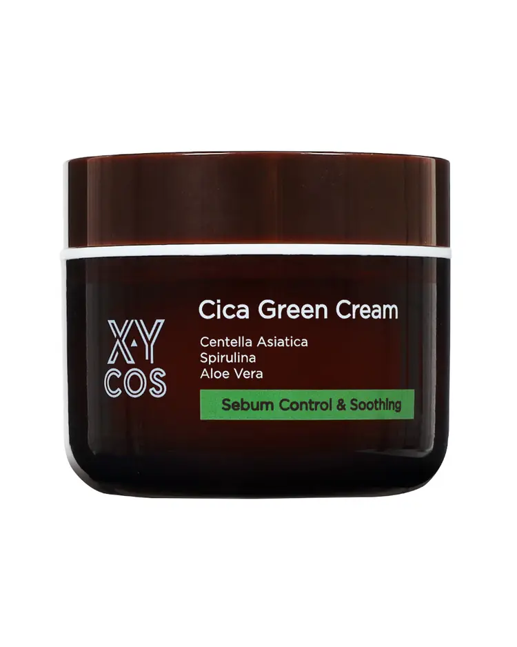 Xycos Cica Green cream 50 ml