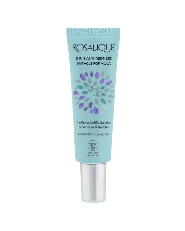 ROSALIQUE 3 u 1 krema 50 ml