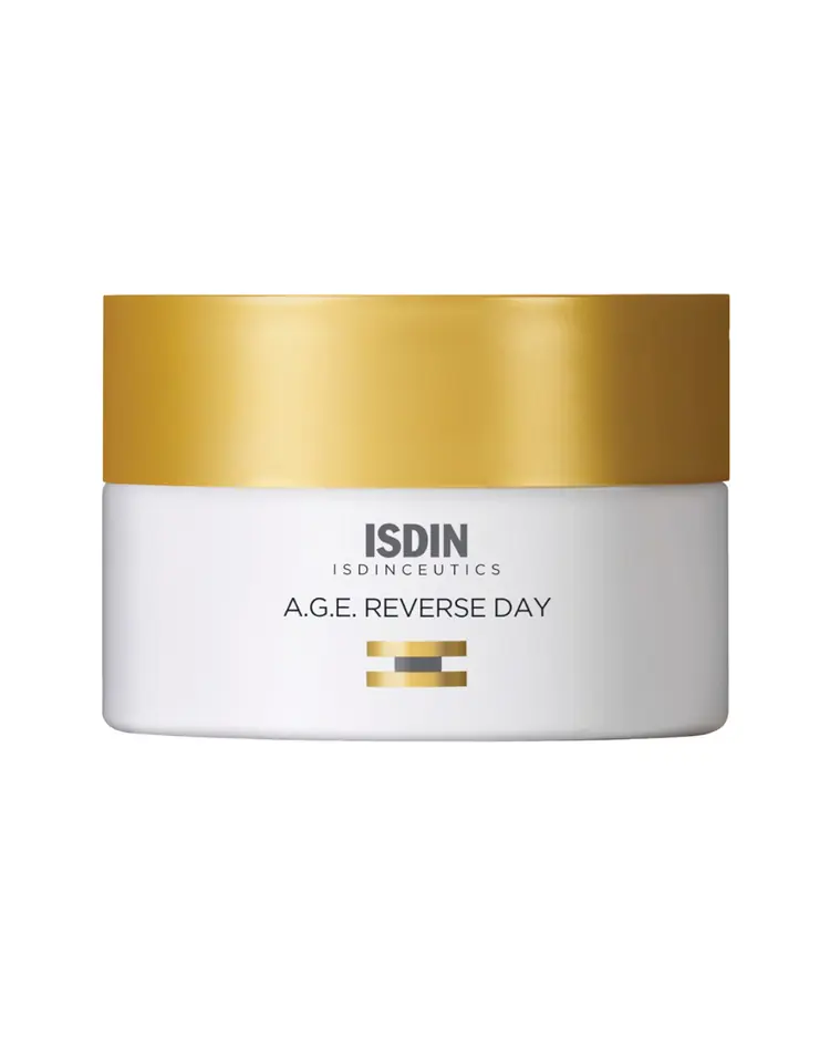 Isdinceutics A.G.E. Reverse Day dnevna krema za lice 50 ml