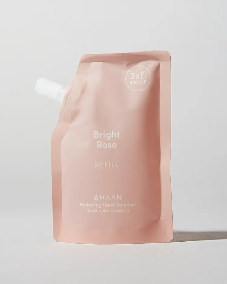 HAAN Bright Rose punjenje, 100 ml