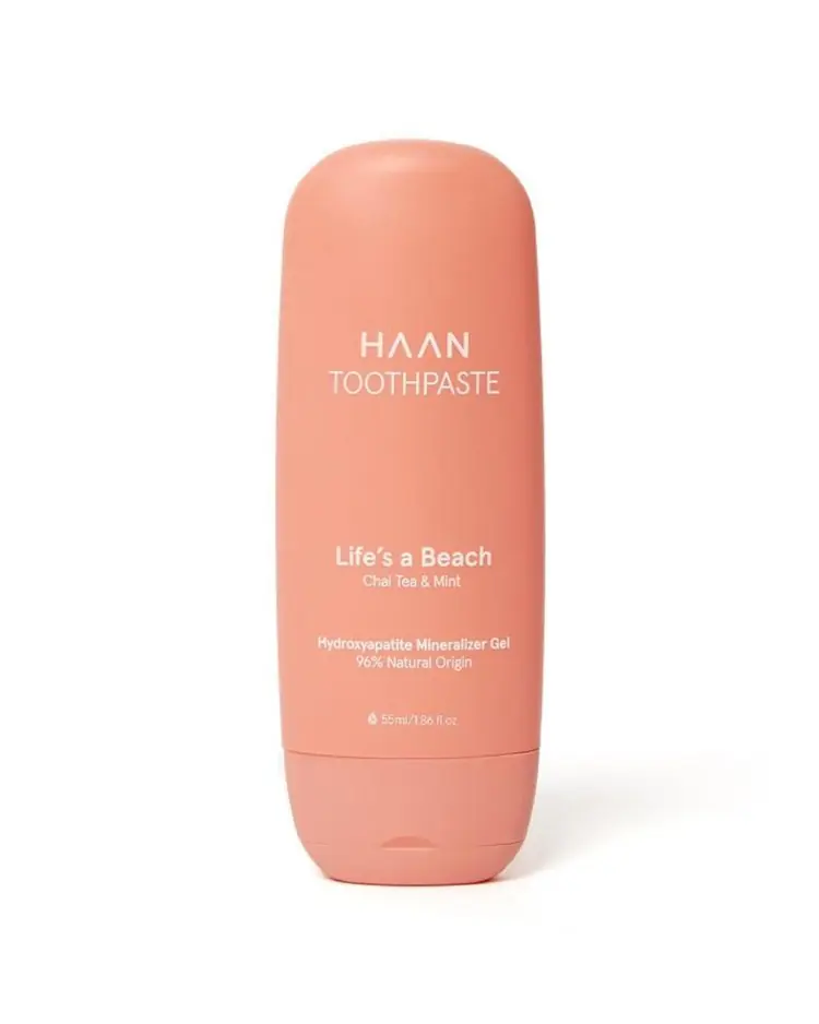 HAAN Life´s a beach pasta za zube, 50 ml